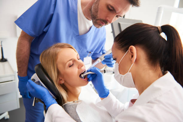 Best Periodontal (Gum) Disease Treatment  in Marshallville, GA