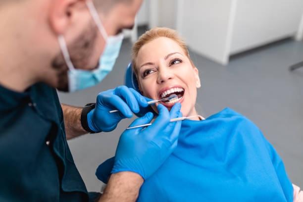Marshallville, GA Dental Services Company